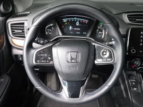 Honda Cr-v 1.5 EX-L 4WD| 190к.с.| ВКЛ.ТЕХНОТЕСТ, снимка 13