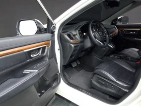 Honda Cr-v 1.5 EX-L 4WD| 190к.с.| ВКЛ.ТЕХНОТЕСТ, снимка 11