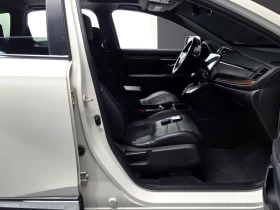 Honda Cr-v 1.5 EX-L 4WD| 190к.с.| ВКЛ.ТЕХНОТЕСТ, снимка 10