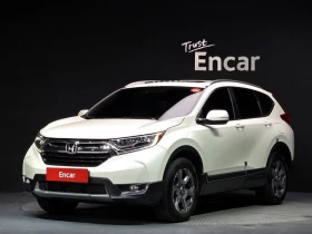 Honda Cr-v 1.5 EX-L 4WD| 190к.с.| ВКЛ.ТЕХНОТЕСТ, снимка 1