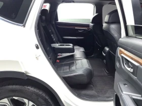 Honda Cr-v 1.5 EX-L 4WD| 190к.с.| ВКЛ.ТЕХНОТЕСТ, снимка 12