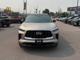 Infiniti QX60 * AUTOGRAPH * CARFAX * ОПЦИЯ ЗА ФИНАНСИРАНЕ, снимка 6