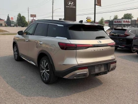 Infiniti QX60 * AUTOGRAPH * CARFAX * ОПЦИЯ ЗА ФИНАНСИРАНЕ, снимка 2