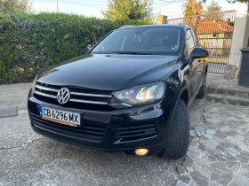 VW Touareg TDI 3.0 242 hp N1, снимка 1
