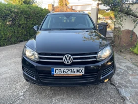 VW Touareg TDI 3.0 242 hp N1, снимка 2