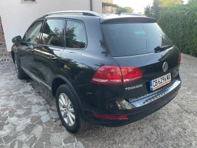VW Touareg TDI 3.0 242 hp N1, снимка 5