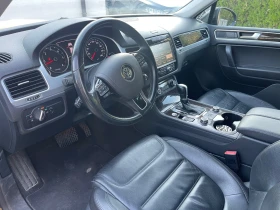 VW Touareg TDI 3.0 242 hp N1, снимка 7
