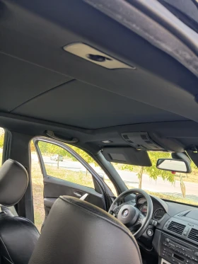 BMW X3, снимка 9