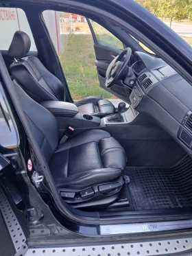 BMW X3, снимка 10