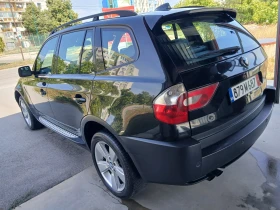 BMW X3, снимка 6