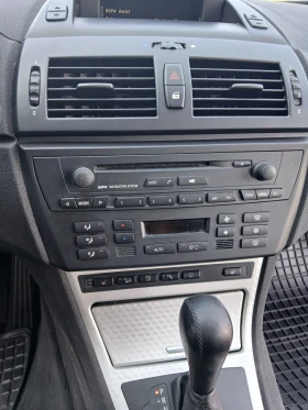 BMW X3, снимка 8