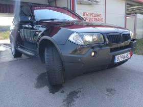 BMW X3, снимка 2