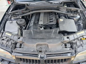BMW X3, снимка 3
