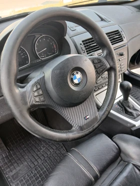 BMW X3, снимка 4