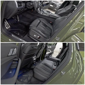 BMW X6 4.0D M PERFORMANCE, снимка 12