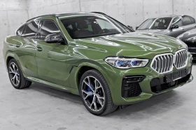 BMW X6 4.0D M PERFORMANCE, снимка 3