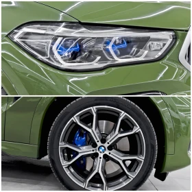 BMW X6 4.0D M PERFORMANCE, снимка 9