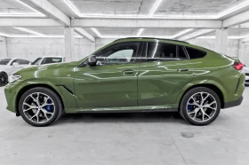 BMW X6 4.0D M PERFORMANCE, снимка 8