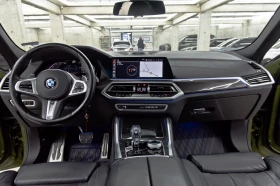 BMW X6 4.0D M PERFORMANCE, снимка 10