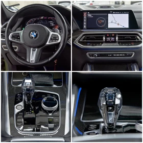 BMW X6 4.0D M PERFORMANCE, снимка 13