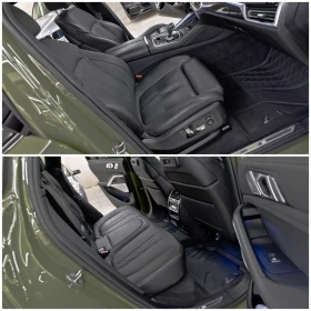 BMW X6 4.0D M PERFORMANCE, снимка 11