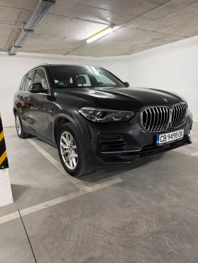 BMW X5, снимка 2