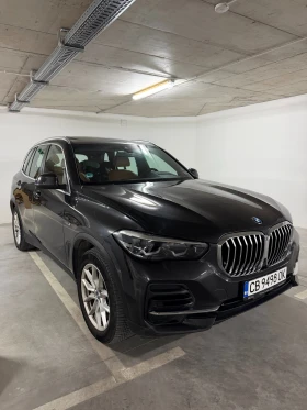 BMW X5, снимка 1