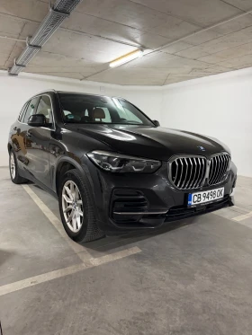 BMW X5, снимка 10