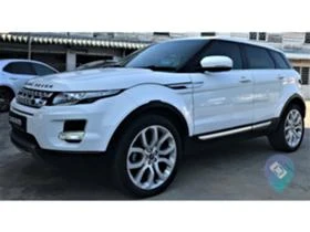 Land Rover Range Rover Evoque 2.2 TD4 , 2.2 SD4 - [1] 