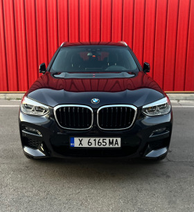 BMW X3 G01 M-SPORT*ЛИЗИНГ, снимка 2 - Автомобили и джипове - 43093764