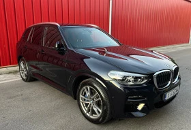     BMW X3 G01 M-SPORT* 