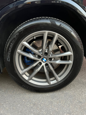 BMW X3 G01 M-SPORT*ЛИЗИНГ, снимка 15 - Автомобили и джипове - 43093764