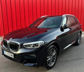 BMW X3 G01 M-SPORT* ЛИЗИНГ 1