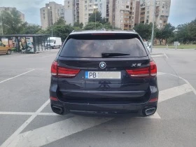 BMW X5 M pack / xDrive, снимка 5