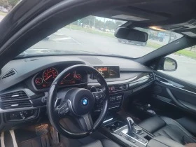 BMW X5 M pack / xDrive, снимка 15