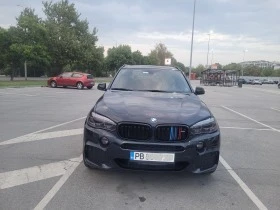 BMW X5 M pack / xDrive, снимка 4