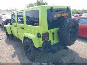 Jeep Wrangler UNLIMITED SAHARA | Mobile.bg    3