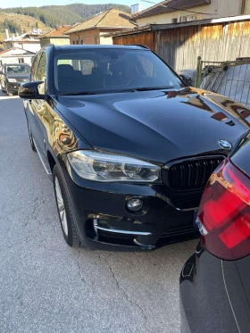 BMW X5 35 I XDRIVE - 36800 лв. - 86186665 | Car24.bg