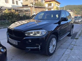 BMW X5 35 I XDRIVE 1