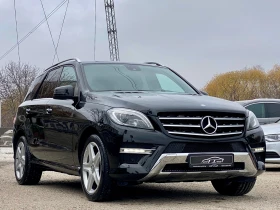 Обява за продажба на Mercedes-Benz ML 350 AMG* Key GO* FULL*  ~36 500 лв. - изображение 1