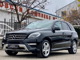 Обява за продажба на Mercedes-Benz ML 350 AMG* Key GO* FULL*  ~36 500 лв. - изображение 5