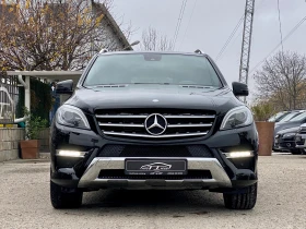 Обява за продажба на Mercedes-Benz ML 350 AMG* Key GO* FULL*  ~36 500 лв. - изображение 6