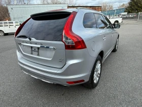 Volvo XC60 T5 PREMIER* PANO* NAVI* КОЖА, снимка 4