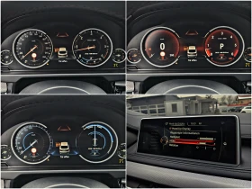 Обява за продажба на BMW X6 M50D/GERMANY/DISTR/HUD/360CAM/PANO/ОБДУХ/HARMAN/LI ~59 000 лв. - изображение 8