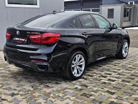 Обява за продажба на BMW X6 M50D/GERMANY/DISTR/HUD/360CAM/PANO/ОБДУХ/HARMAN/LI ~59 000 лв. - изображение 4