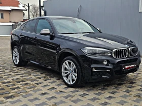 Обява за продажба на BMW X6 M50D/GERMANY/DISTR/HUD/360CAM/PANO/ОБДУХ/HARMAN/LI ~59 000 лв. - изображение 2