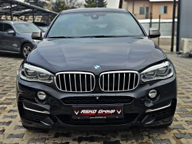 Обява за продажба на BMW X6 M50D/GERMANY/DISTR/HUD/360CAM/PANO/ОБДУХ/HARMAN/LI ~59 000 лв. - изображение 1