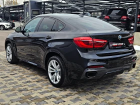 Обява за продажба на BMW X6 M50D/GERMANY/DISTR/HUD/360CAM/PANO/ОБДУХ/HARMAN/LI ~59 000 лв. - изображение 6