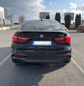 BMW X6 40 D, снимка 10