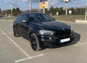 BMW X6 4.0 D, снимка 1